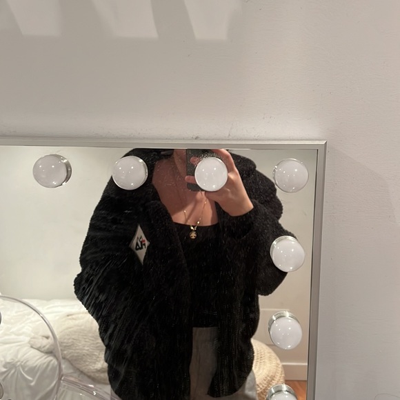 FILA Sherpa fleece jacket - Picture 4 of 4